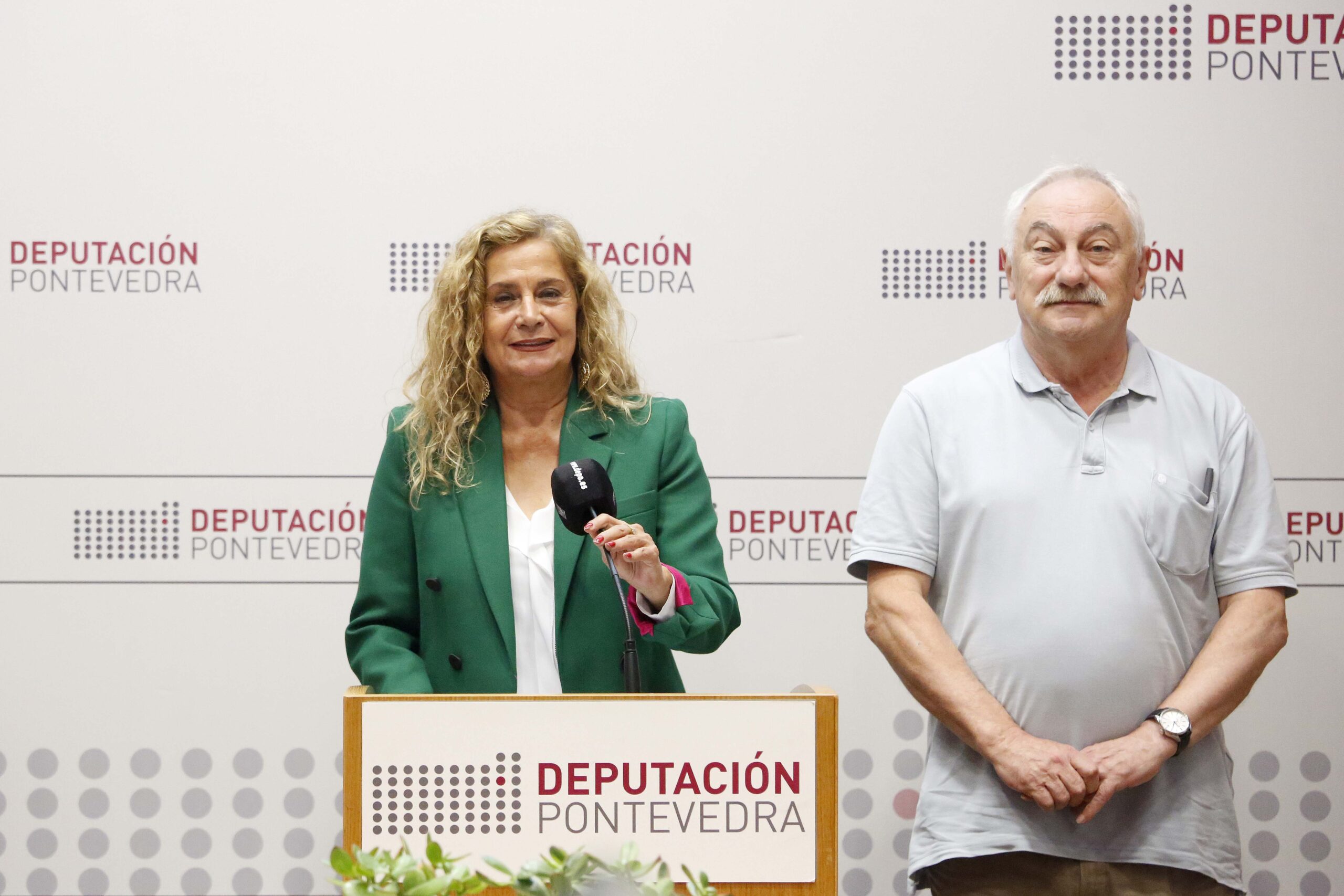 Bueu recibirá 855.400 euros do Plan Concellos da Deputación en 2023 ...