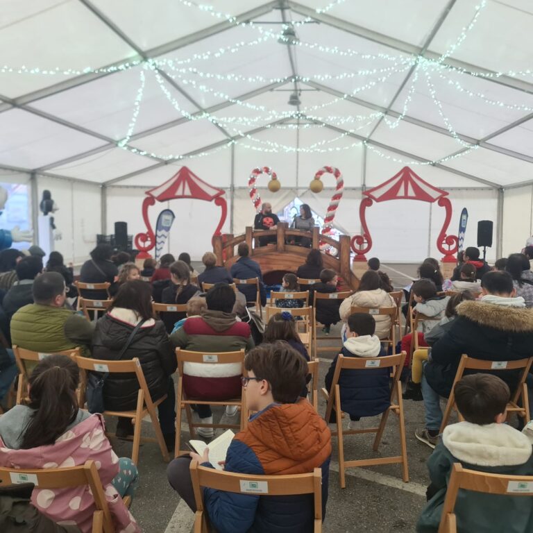 Ledicia Costas e El Hematocrítico protagonizan o primeiro encontro literario do ano